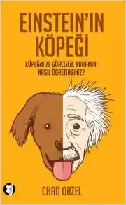 Einstein'ın Köpeği: Köpeğinize Görelilik Kuramını Nasıl Öğretirsiniz?