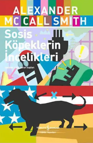 Sosis Köpeklerin İncelikleri
