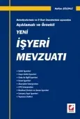 Açıklamalı – ÖrnekliYeni İşyeri Mevzuatı 1