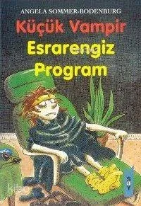 Küçük Vampir Esrarengiz Program