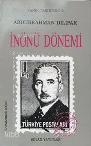 İnönü Dönemi