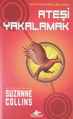 Ateşi Yakalamak