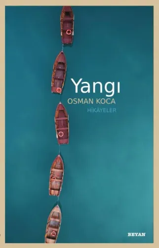 Yangı