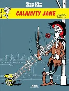 Red Kit 71 - Calamity Jane - 2026