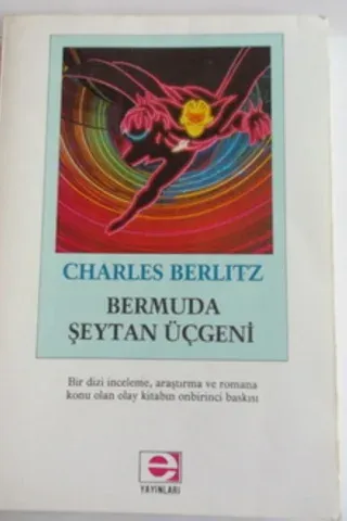 Bermuda Şeytan Üçgeni