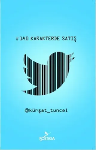 140 Karakterde Satış