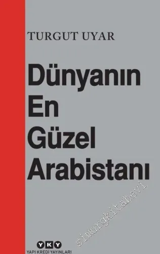 Dünyanın En Güzel Arabistanı - 2025