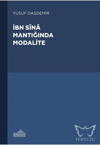 İbn Sina Mantığında Modalite