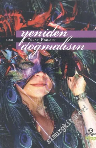 Yeniden Doğmalısın -