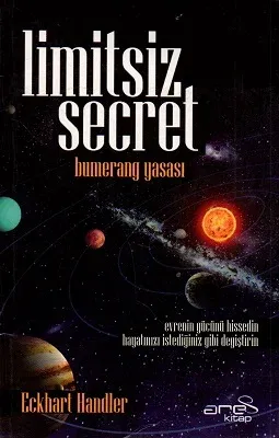 Limitsiz Secret - Bumerang Yasası