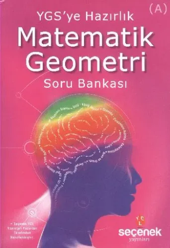Seçenek YGS Matematik Geometri Soru Bankası