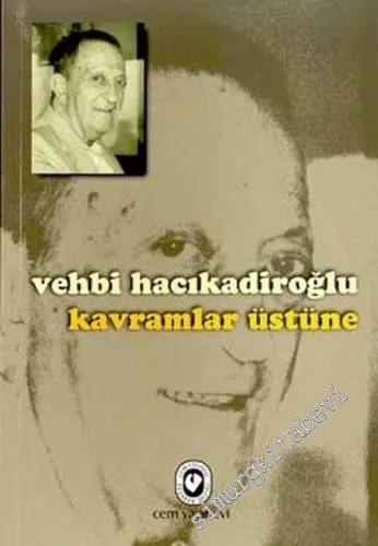 Kavramlar Üstüne -         2003