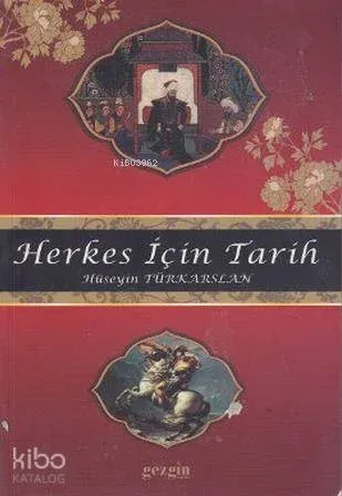 Herkes İçin Tarih