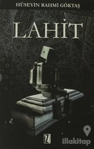 Lahit