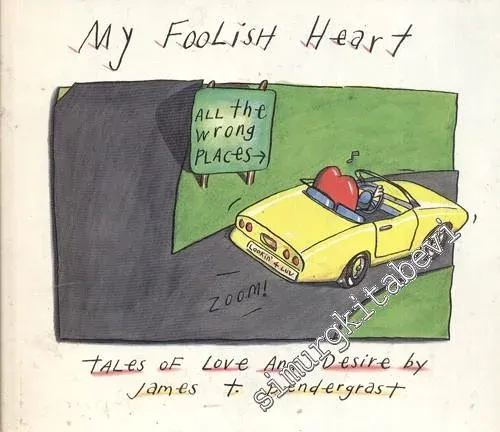 My Foolish Heart -