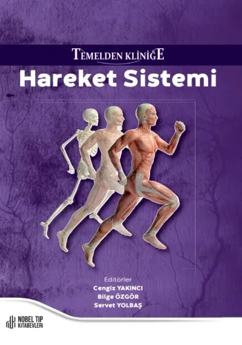 Temelden Kliniğe Hareket Sistemi