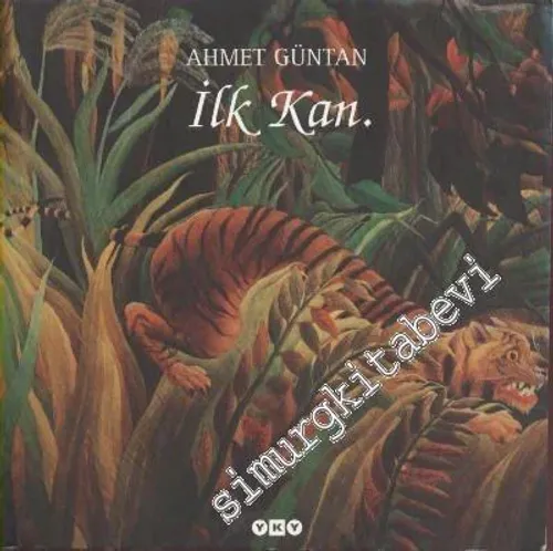 İlk Kan