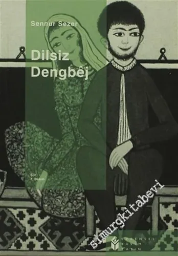 Dilsiz Dengbej -