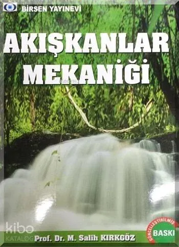 Akışkanlar Mekaniği