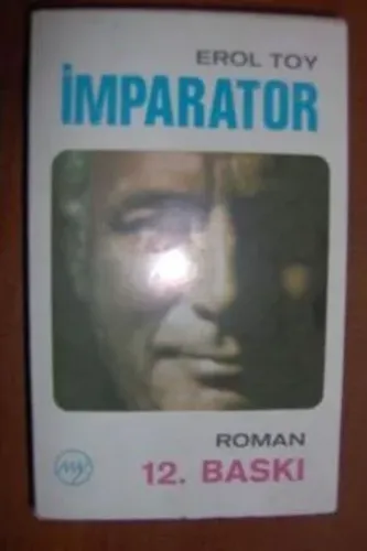 İmparator