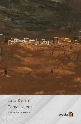 Lalo Kerîm