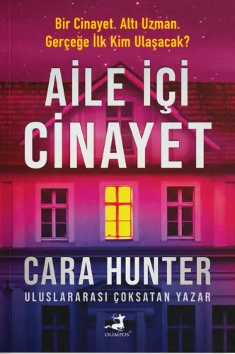 Aile İçi Cinayet