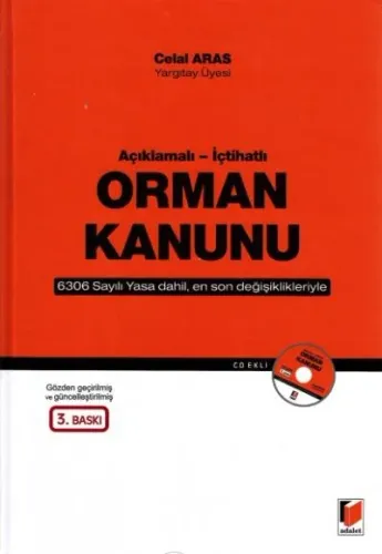 Orman Kanunu