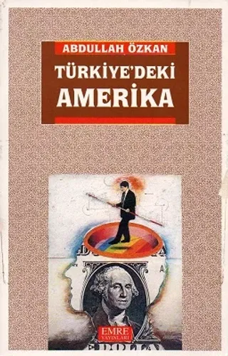 Türkiye'deki Amerika
