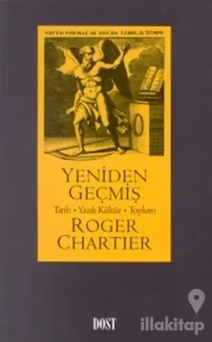 Yeniden Geçmiş Tarih, Yazılı Kültür, Toplum