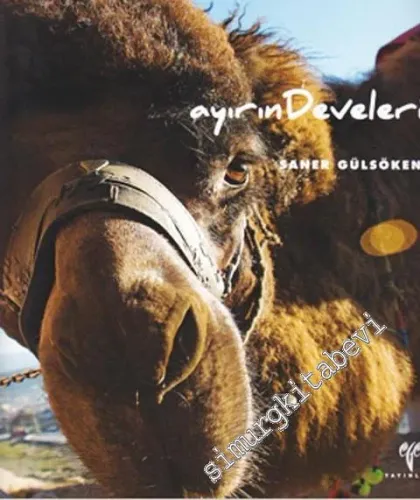 Ayırın Develeri -         2010
