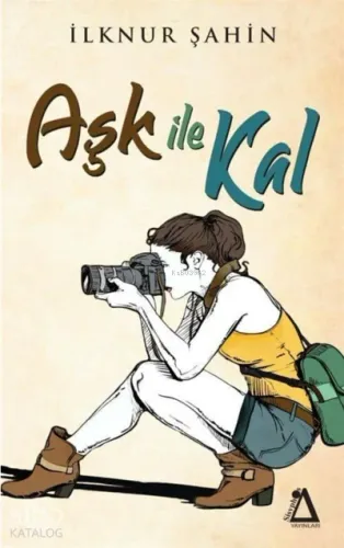 Aşk İle Kal