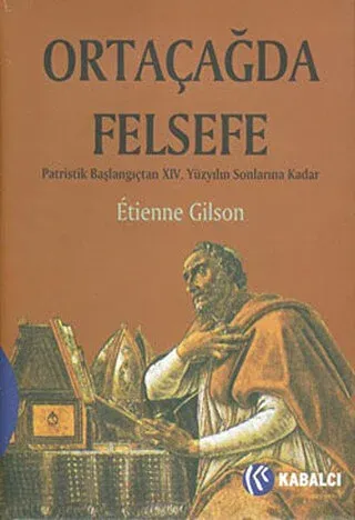 Ortaçağda Felsefe Ciltli