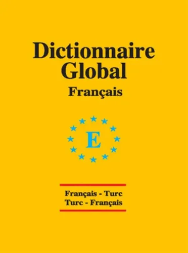 Universal Sözlük Fransızca Türkçe - Türkçe Fransızca