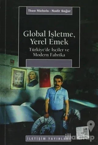 Global İşletme, Yerel Emek