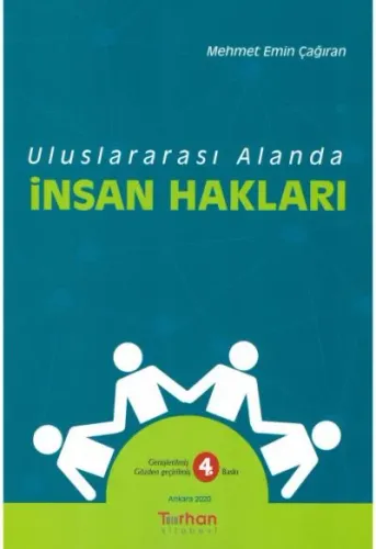 Uluslararası Alanda İnsan Hakları
