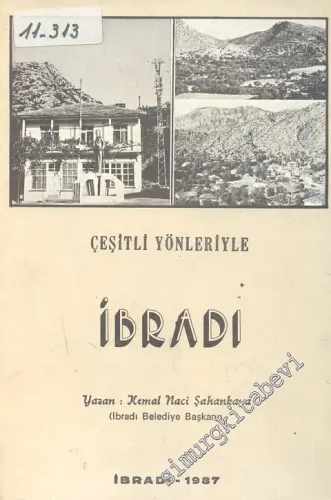 Çeşitli Yönleriyle İbradı -