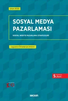Sosyal Medya Pazarlaması