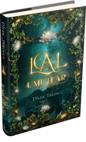 LAL UMUTLAR, CİLTLİ