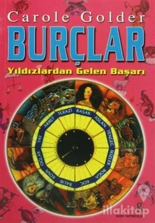 Burçlar Yıldızlardan Gelen Başarı