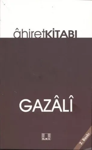 Ahiret Kitabı
