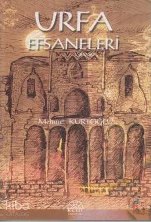 Urfa Efsaneleri