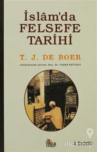 İslam'da Felsefe Tarihi