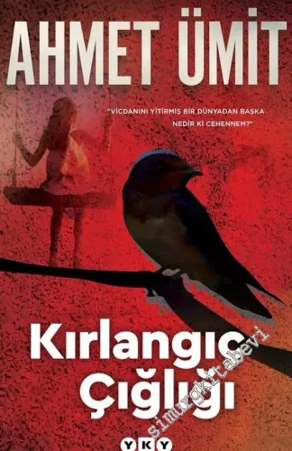Kırlangıç Çığlığı -         2025
