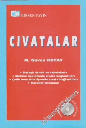 Civatalar: Hesap Programlarını İçeren CD ile -        2005