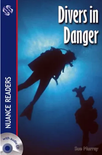 Divers In Danger +Audio