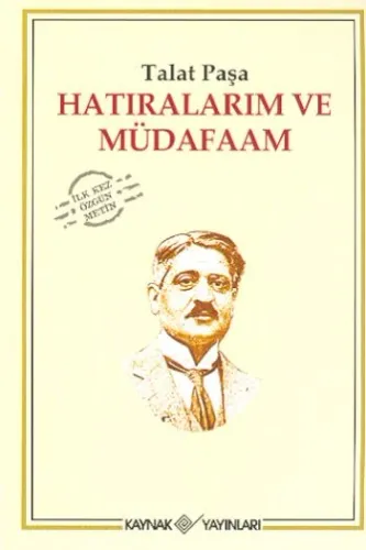 Hatıralarım ve Müdafaam