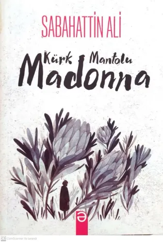 Kürk Mantolu Madonna