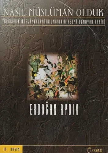 Nasıl Müslüman Olduk