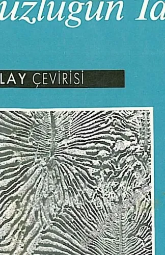 Sonsuzluğun Tarihi -        1990
