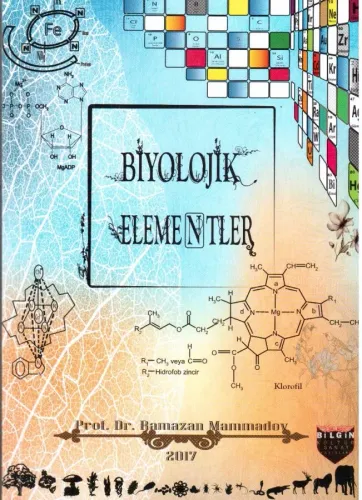 Biyolojik Elementler
